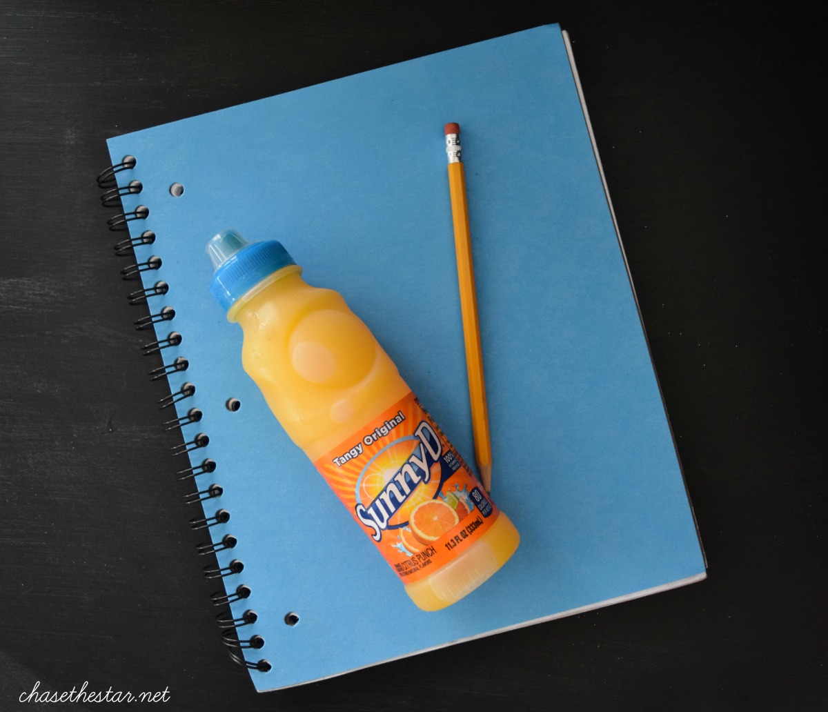Afterschool is a great time for SunnyD! #KeepItSunny #PMedia #ad