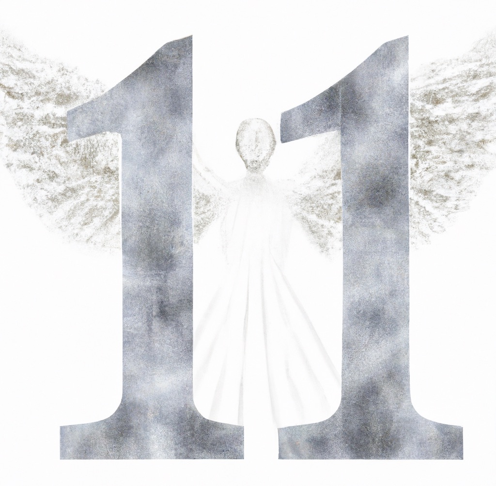 how to find your angel number